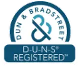Dun & Bradstreet D-U-N-S Registered