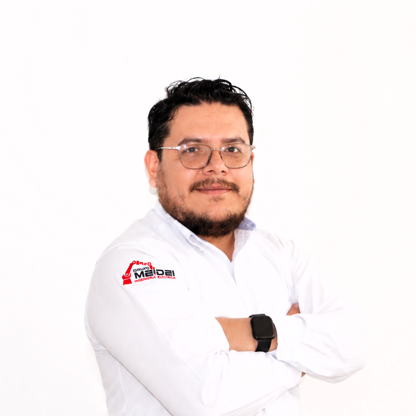 Enrique Rosas
