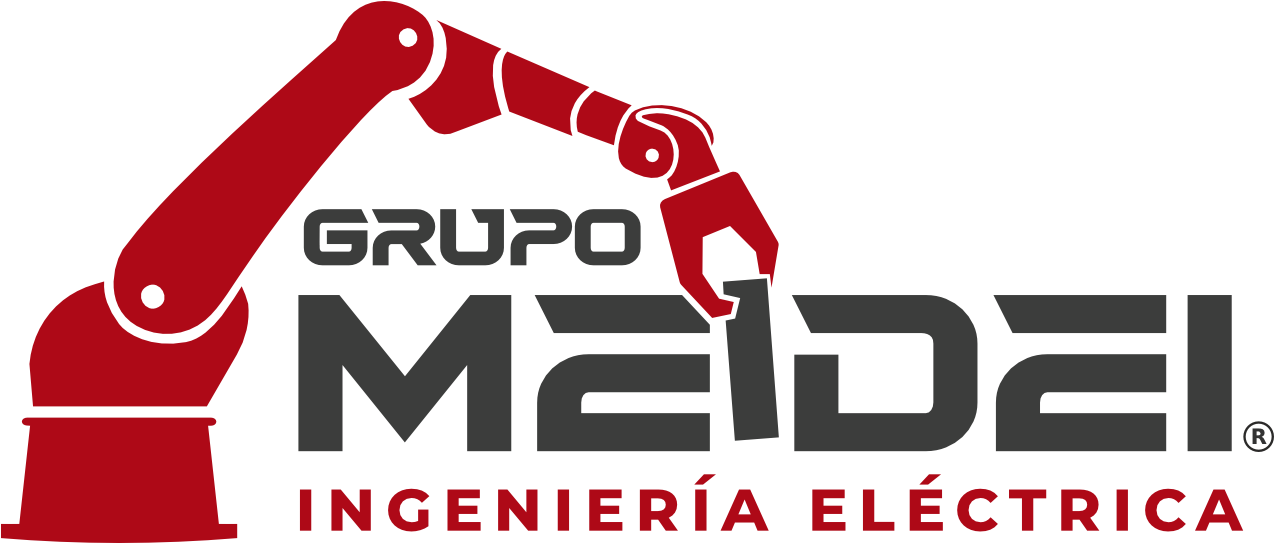 Logo Grupo MEIDEI