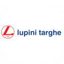 LUPINI TARGHE